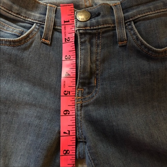 Current / Elliot skinny jeans - 23 - Picture 10 of 10